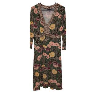 boden camille jersey midi dress Camalie Jersey Maxi Dress - Navy